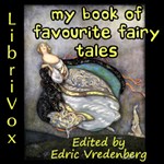 My Book of Favourite Fairy Tales (Version 3)