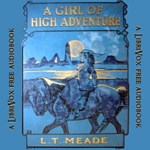 Girl of High Adventure