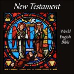 Bible (WEB) NT 01-27: The New Testament