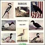 Birds, Vol. II, No 1, July 1897