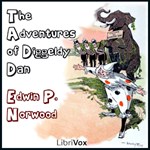 Adventures of Diggeldy Dan