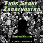 Thus Spake Zarathustra: A Book for All and None (version 2) (includes annotations)