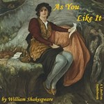 As You Like It (version 3)