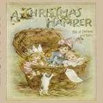 Christmas Hamper: Full of Pictures and Tales