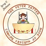 Peter Patter Book of Nursery Rhymes (Version 2)