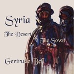 Syria: the Desert and the Sown