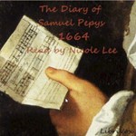 Diary of Samuel Pepys 1664