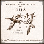 Wonderful Adventures of Nils (Version 2)
