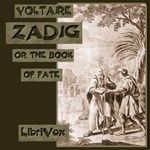 Zadig or The Book of Fate (Version 2)