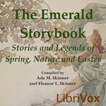 Emerald Story Book