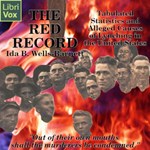 Red Record: Tabulated Statistics and Alleged Causes of Lynching in the United States
