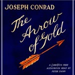 Arrow of Gold: A Story Between Two Notes