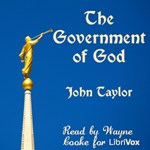 Government of God