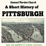 Short History of Pittsburgh