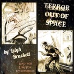 Terror Out of Space