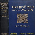 First Men in the Moon (Version 2)