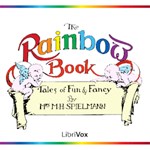 Rainbow Book: Tales of Fun and Fancy