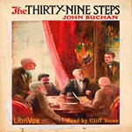 Thirty-nine Steps (Version 3)