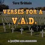 Verses of a V. A. D.