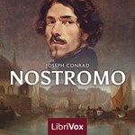 Nostromo (Version 2)