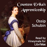 Countess Erika's Apprenticeship
