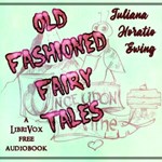 Old Fashioned Fairy Tales (version 2)