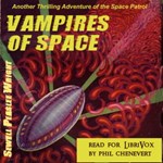Vampires of Space