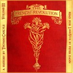 French Revolution: A History. Volume 3: The Guillotine