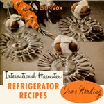 International Harvester Refrigerator Recipes