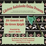 Sir Gawain and the Green Knight (Weston Translation Version 2)