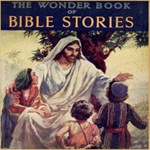 Wonder Book of Bible Stories (Version 2)