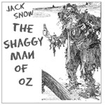 Shaggy Man of Oz (version 2)