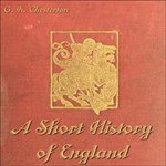 Short History of England, A