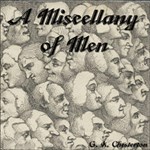 Miscellany of Men, A