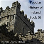 Popular History of Ireland, Book 03