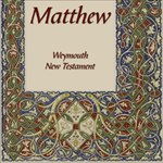 Bible (WNT) NT 01: Matthew