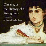 Clarissa Harlowe, or the History of a Young Lady - Volume 1