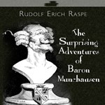 Surprising Adventures of Baron Munchausen, The
