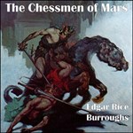 Chessmen of Mars, The