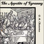 Appetite of Tyranny