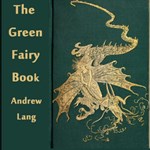 Green Fairy Book, The