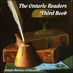 Ontario Readers Third Book, The
