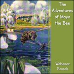 Adventures of Maya the Bee, The