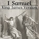 Bible (KJV) 09: 1 Samuel