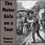 Motor Girls on a Tour