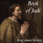 Bible (KJV) NT 26: Jude