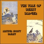 Tale of Benny Badger, The