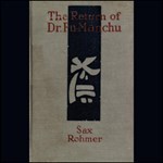 Return of Dr. Fu-Manchu, The