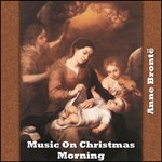 Music On Christmas Morning