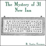 Mystery of 31 New Inn, The